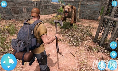 鱼猎人鲨鱼模拟器截图欣赏