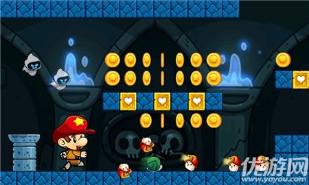 像素元宇宙截图欣赏