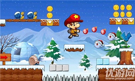 像素元宇宙截图欣赏