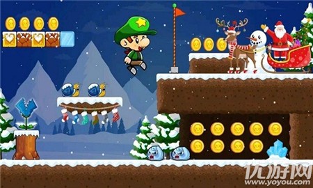 像素元宇宙截图欣赏