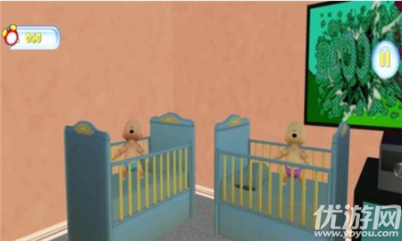 李二狗的虚拟人生截图欣赏