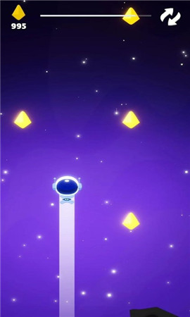 深空弹射截图欣赏