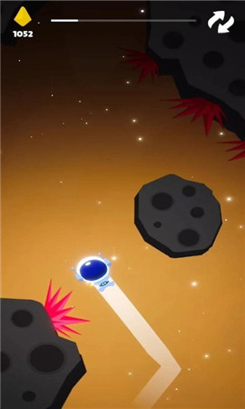 深空弹射截图欣赏