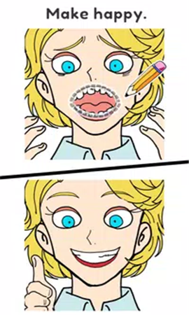 绘画快乐咖啡馆截图欣赏