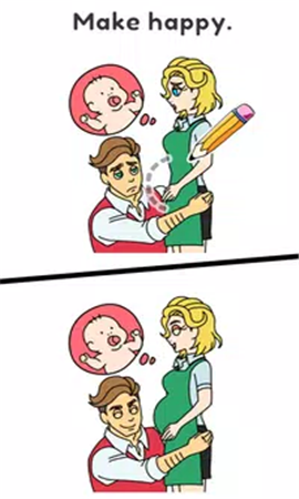 绘画快乐咖啡馆截图欣赏