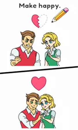 绘画快乐咖啡馆