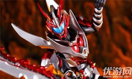 炎龙召唤器截图欣赏