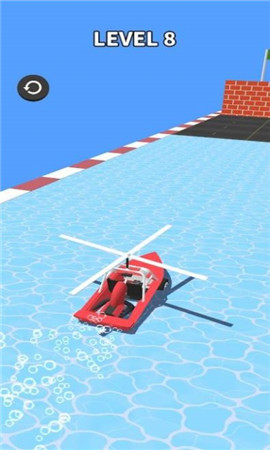 合合战车截图欣赏