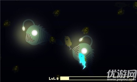 小猫钓鱼截图欣赏