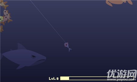 小猫钓鱼截图欣赏