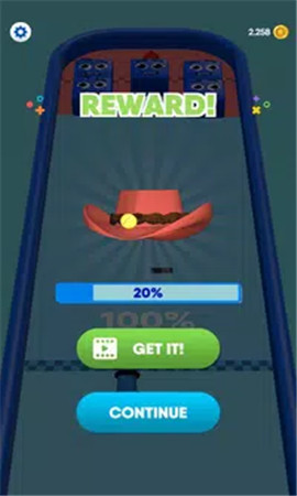 推箱者截图欣赏