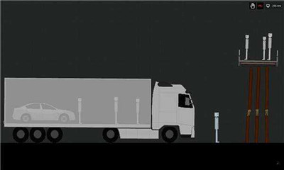 人类游乐场截图欣赏