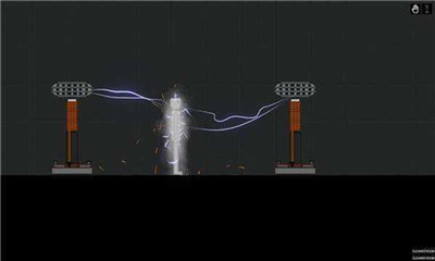 人类游乐场截图欣赏