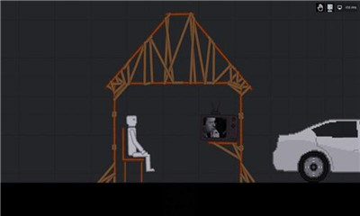 人类游乐场截图欣赏