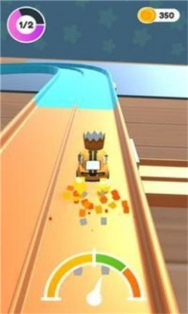 跑道建造者截图欣赏