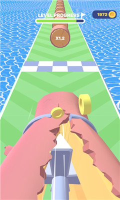 伐木工模拟器截图欣赏