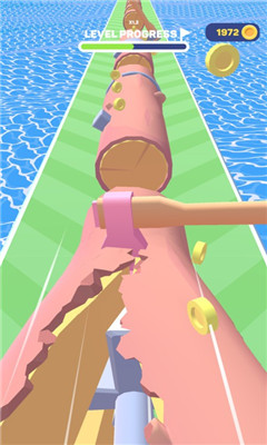 伐木工模拟器截图欣赏