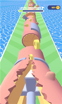 伐木工模拟器截图欣赏