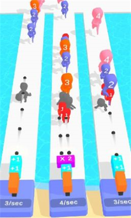 脑洞万花筒截图欣赏