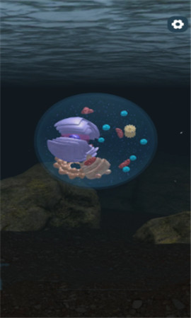 点击进化截图欣赏