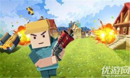 破坏大作战截图欣赏