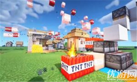 破坏大作战截图欣赏