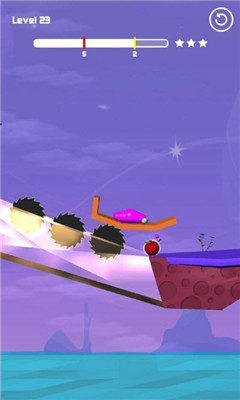 鼻涕虫模拟器截图欣赏