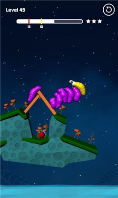 鼻涕虫模拟器截图欣赏