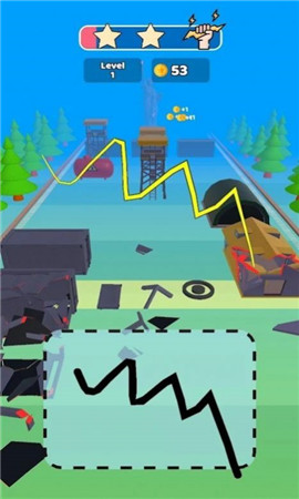 雷神大师截图欣赏