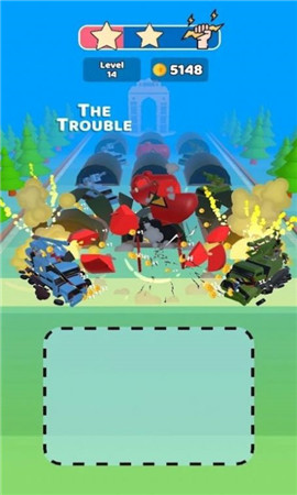 雷神大师截图欣赏