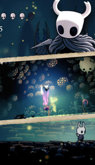 脑洞作死逃生截图欣赏