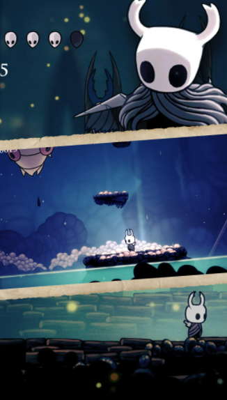 脑洞作死逃生截图欣赏