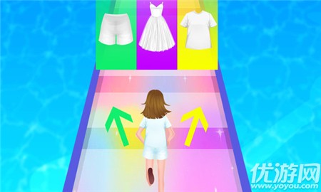 公主扎染吧截图欣赏