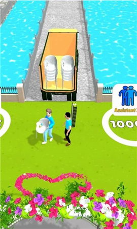 家庭组织者生活截图欣赏