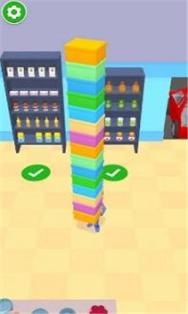 家庭组织者生活