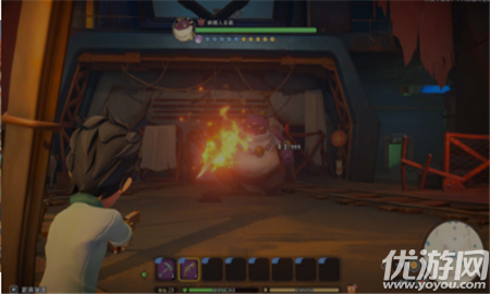 沙石镇时光截图欣赏