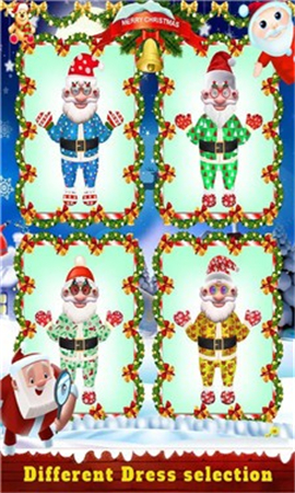 假装圣诞节截图欣赏