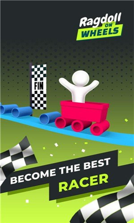 滚筒小战车截图欣赏