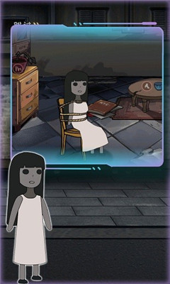 撞鬼生存逃生截图欣赏