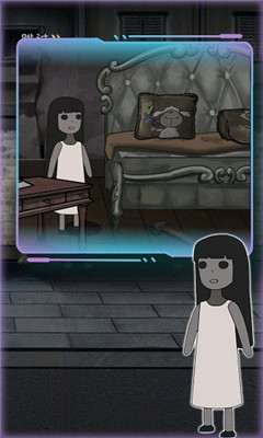 撞鬼生存逃生截图欣赏