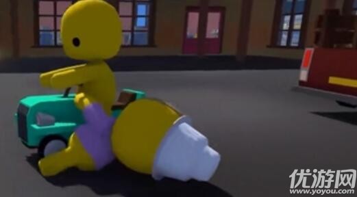 超能力模拟器截图欣赏