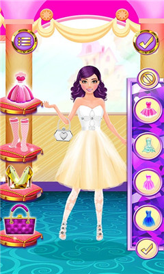 丽莎公主美妆屋截图欣赏