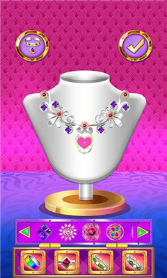 丽莎公主美妆屋截图欣赏