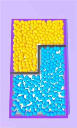 画线占地盘截图欣赏