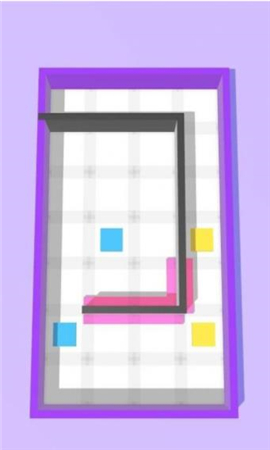 画线占地盘截图欣赏