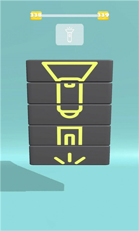 滑块成画截图欣赏