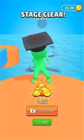 我搬砖贼6截图欣赏