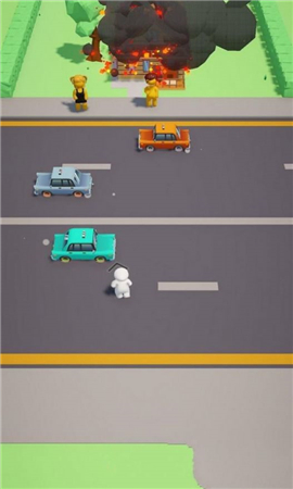 帮助奶奶截图欣赏