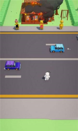 帮助奶奶截图欣赏