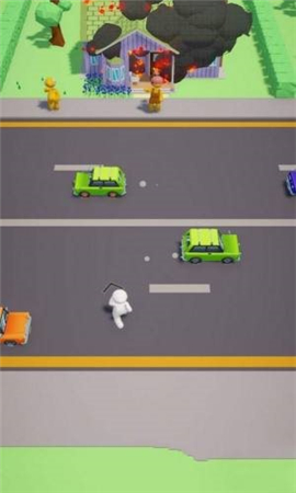 帮助奶奶截图欣赏